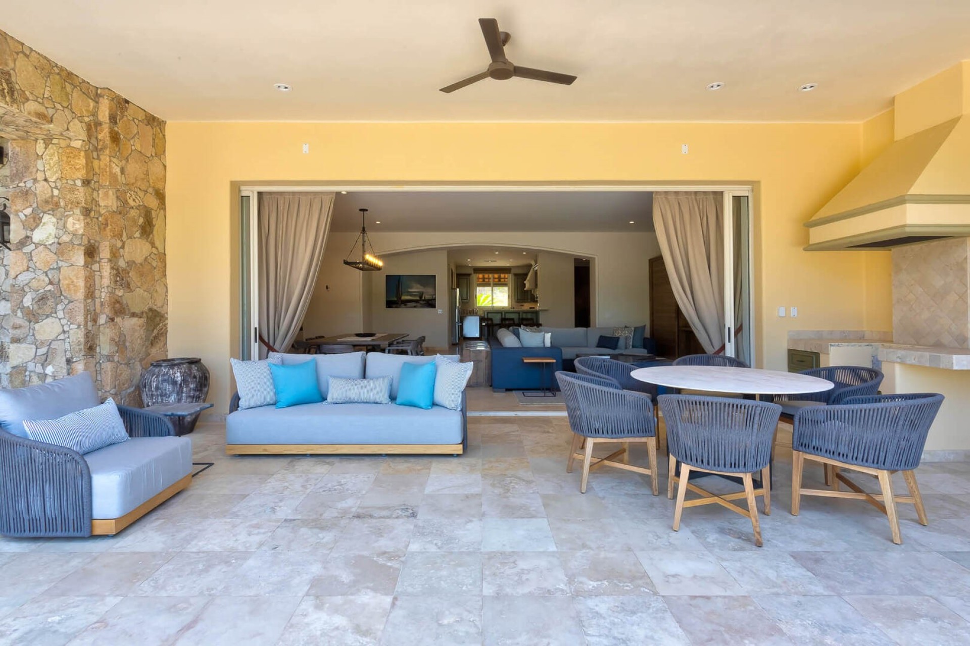 Esperanza 2601 villa Esperanza 2601 Los Cabos Isle Blue