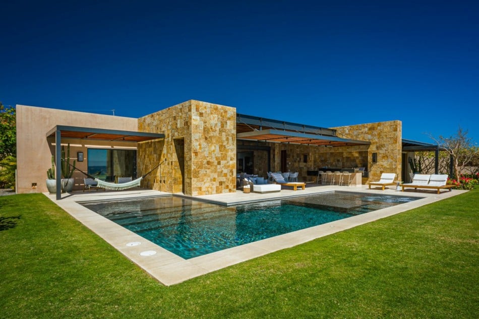 Los Cabos Villas - Enclave West Villa 26 - Puerto Los Cabos - Mexico | Luxury Vacation Rentals
