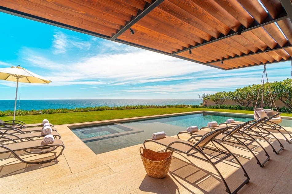 Los Cabos Villas - Enclave West Villa 4 - Puerto Los Cabos - Mexico | Luxury Vacation Rentals