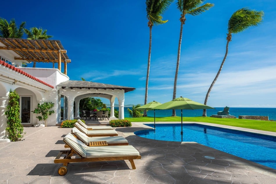 Los Cabos Villas - Casa Lita - Palmilla - Mexico | Luxury Vacation Rentals