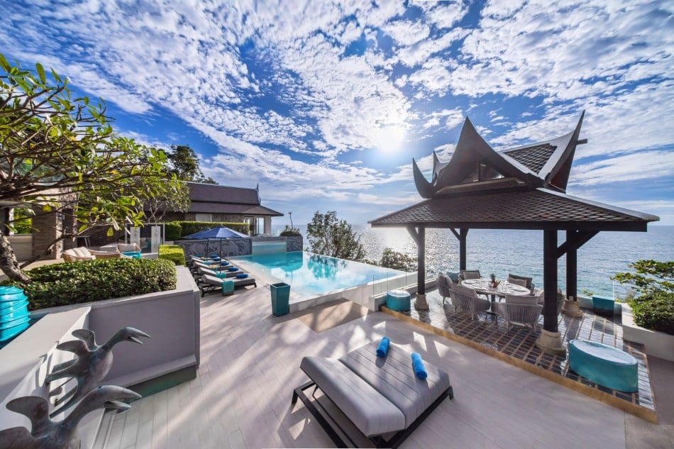 Thailand Villas - La Prana - Phuket - Asia | Luxury Vacation Rentals