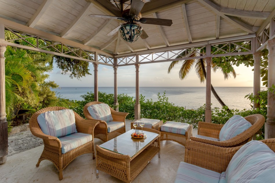 Barbados Villas - Maddox - The Garden, St James - Caribbean | Luxury Vacation Rentals