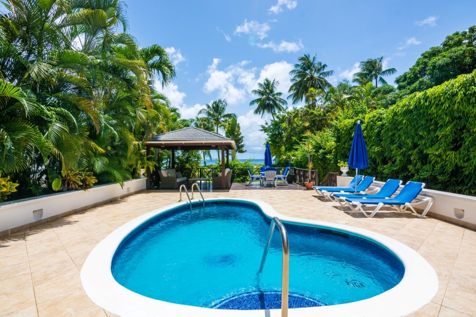 Barbados Villas - Weston House - The Garden, St James - Caribbean | Luxury Vacation Rentals