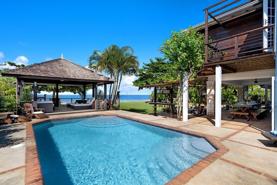 Jamaica Villas - Sleepy Shallows - Discovery Bay - Caribbean | Luxury Vacation Rentals