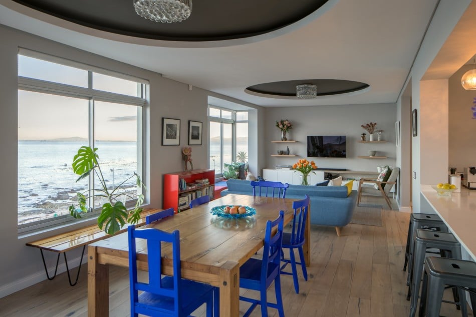 South Africa Villas - Marina Condo 24 - Mouille Point - Africa | Luxury Vacation Rentals