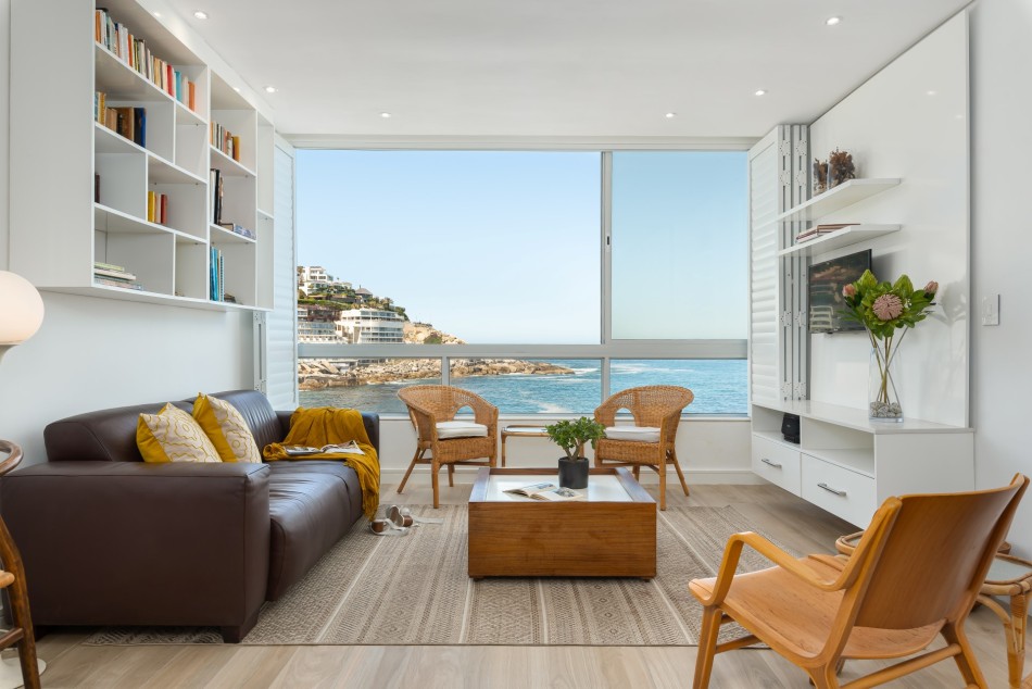 South Africa Villas - Odessa Condo - Bantry Bay and Fresnaye - Africa | Luxury Vacation Rentals