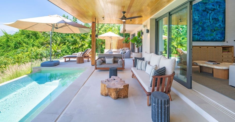 Punta Mita Villas - Mataiza - Iyari - Mexico | Luxury Vacation Rentals