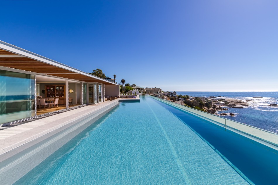 South Africa Villas - The Rock Penthouse - Camps Bay - Africa | Luxury Vacation Rentals