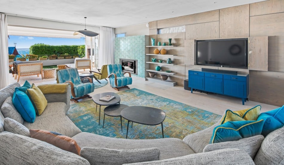 South Africa Villas - Victoria 52 - Camps Bay - Africa | Luxury Vacation Rentals