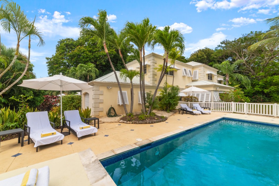 Barbados Villas - Ascot 3 - Gibbs, St Peter - Caribbean | Luxury Vacation Rentals