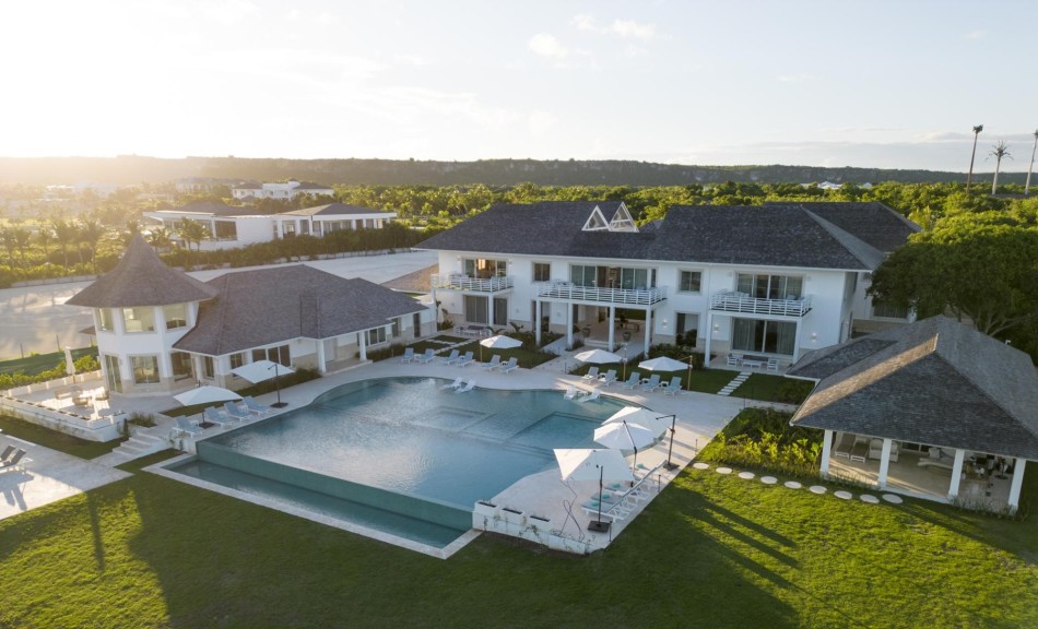 Cap Cana Villas - Founders - Cap Cana Area - Caribbean | Luxury Vacation Rentals