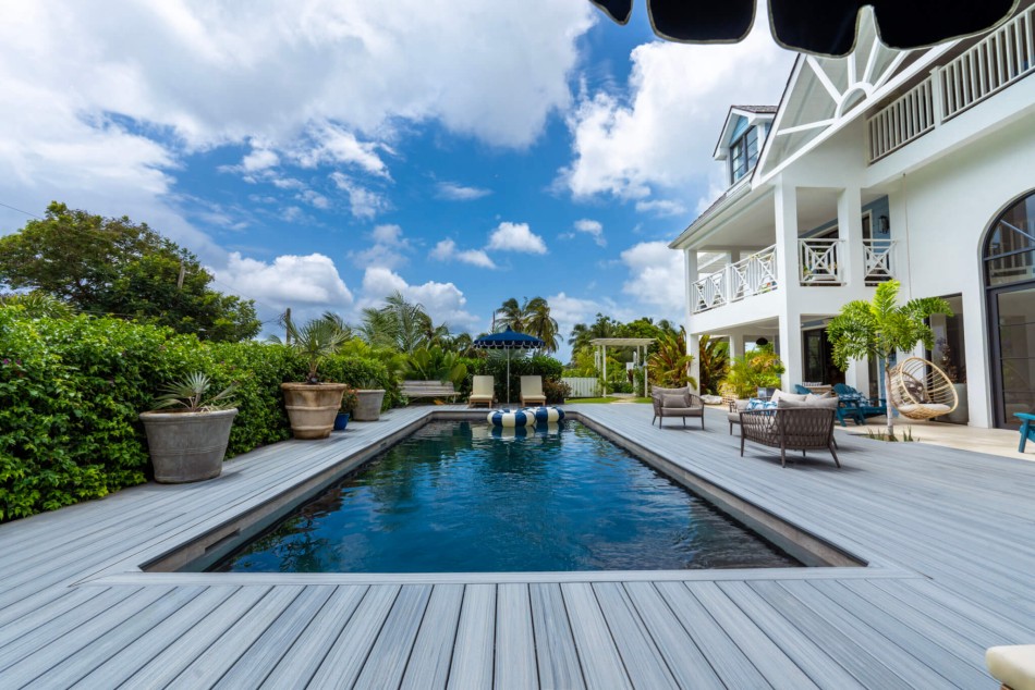 Barbados Villas - Seastar - Gibbs, St Peter - Caribbean | Luxury Vacation Rentals
