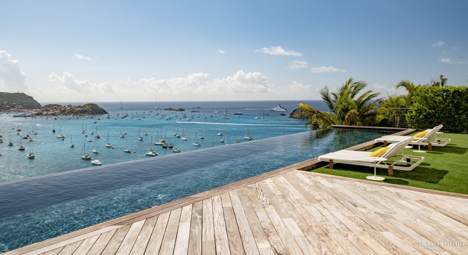 St Barts Villas - Infra - Corossol - Caribbean | Luxury Vacation Rentals