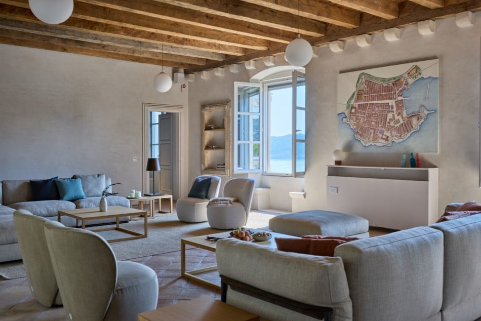 Croatia Villas - Ghetaldi - Sipan Island - Europe | Luxury Vacation Rentals