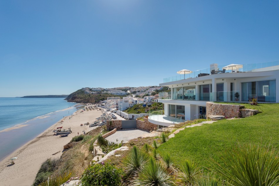 Portugal Villas - Alegria - Portugal - Algarve - Portugal | Luxury Vacation Rentals