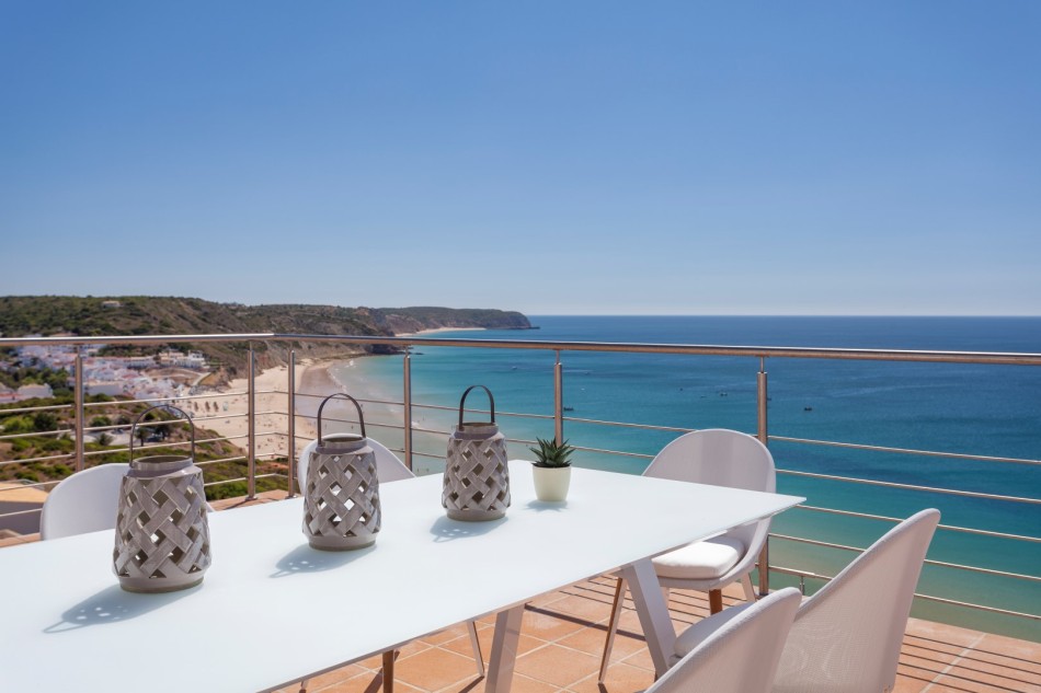 Portugal Villas - Mar à Vista - Algarve - Portugal | Luxury Vacation Rentals
