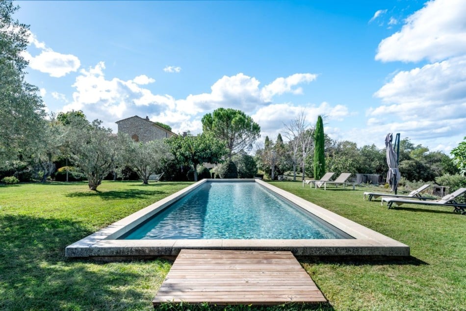 Provence Villas - Mas des Lavandes - Menerbes - Luberon - France | Luxury Vacation Rentals