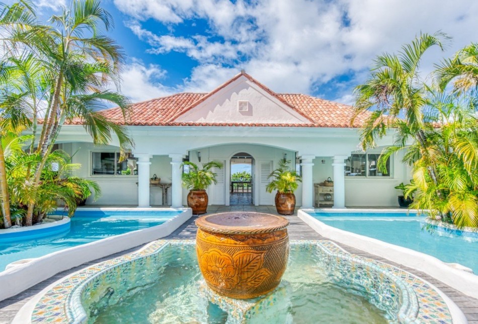 Terres Basses Villas - Pamplemousse - Terres Basses - Caribbean | Luxury Vacation Rentals