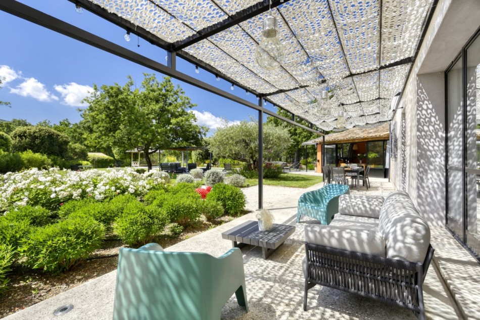 Provence Villas - Lacoste - Lacoste - Luberon - France | Luxury Vacation Rentals