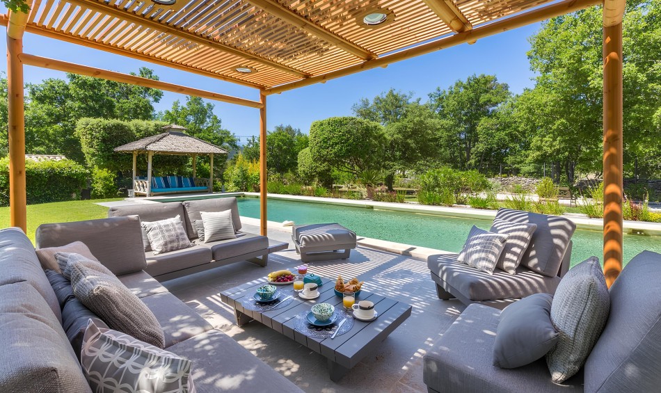Provence Villas - Lacoste - Lacoste - Luberon - France | Luxury Vacation Rentals