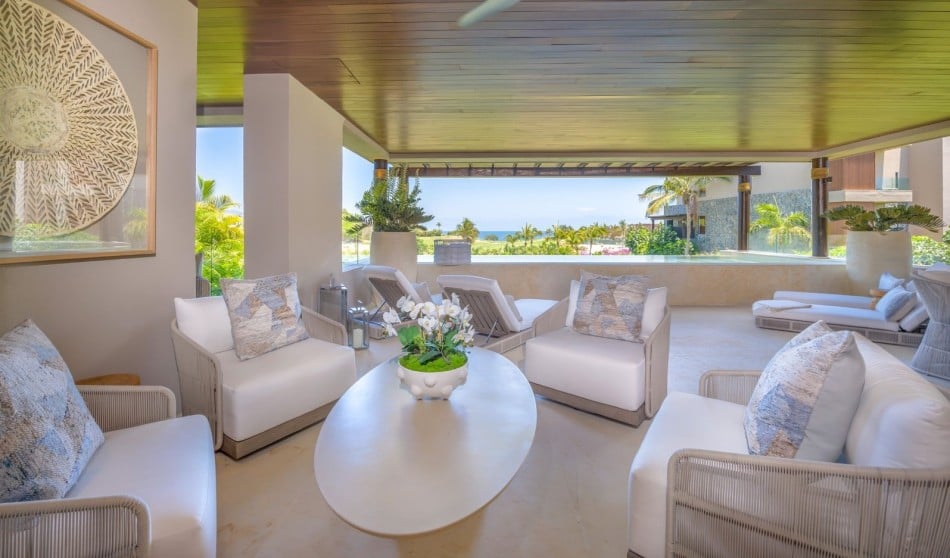 Punta Mita Villas - Condo Ginger - TAU - Mexico | Luxury Vacation Rentals
