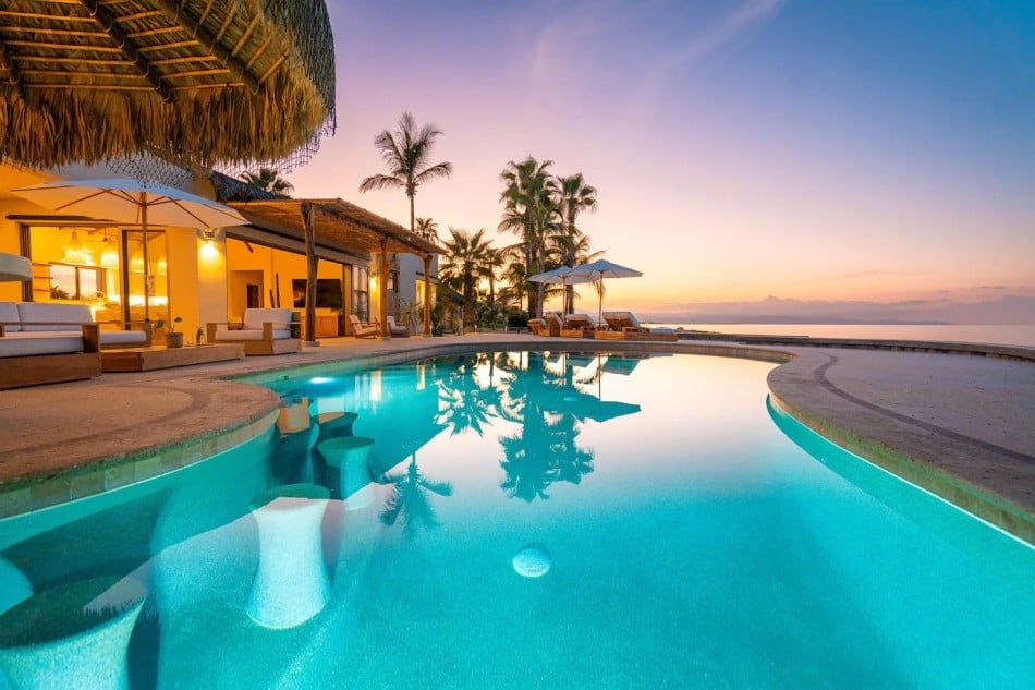 Los Cabos Villas - Onda - La Ribera - Mexico | Luxury Vacation Rentals