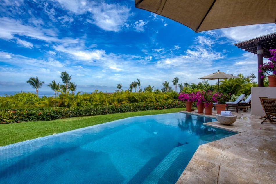 Punta Mita Villas - Pelicanos - Four Seasons - Mexico | Luxury Vacation Rentals