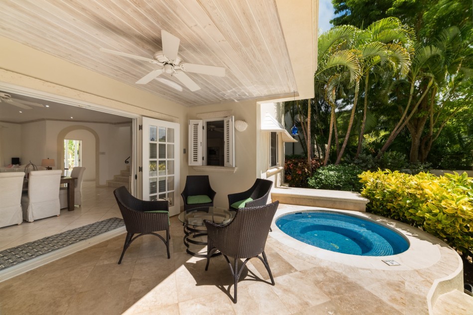 Barbados Villas - Elvin Breeze - Battaleys Mews 18 - St Peter - Caribbean | Luxury Vacation Rentals