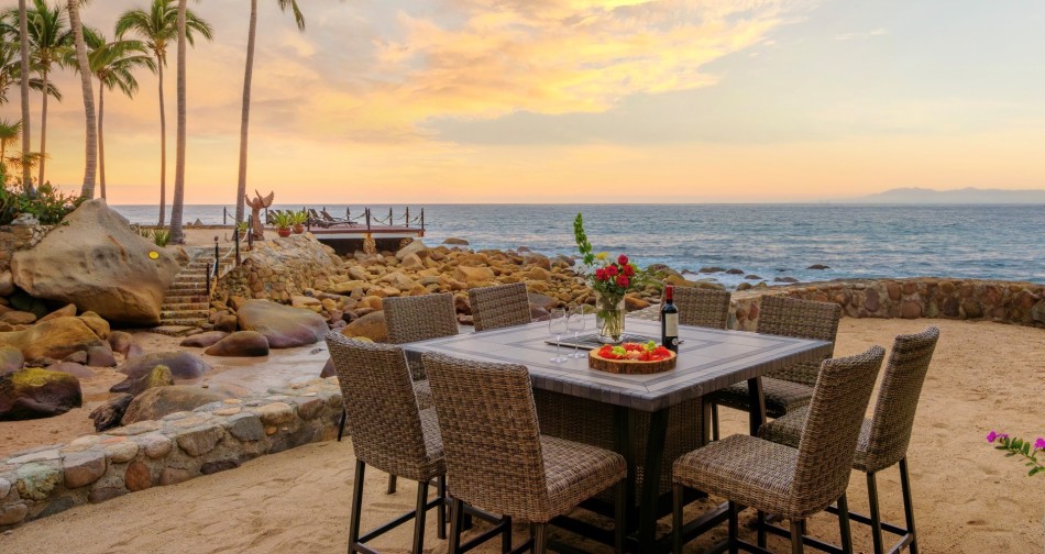 Puerto Vallarta Villas - Casa Morada - Puerto Vallarta - Mexico | Luxury Vacation Rentals