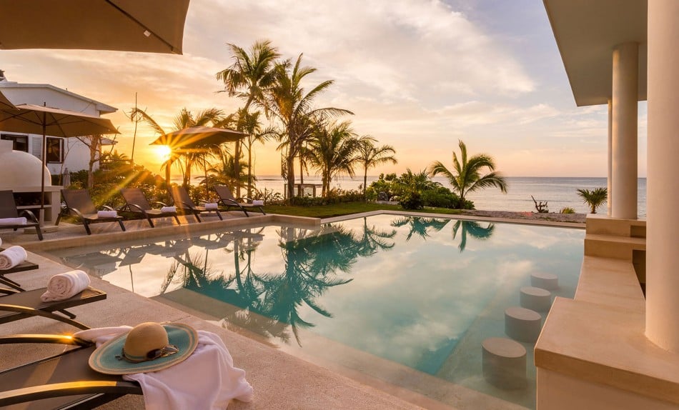 Mayan Riviera Villas - Casa Milah - Akumal - Mexico | Luxury Vacation Rentals