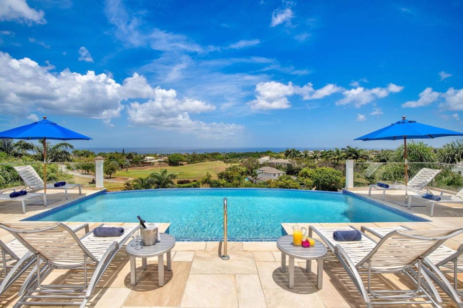 Barbados Villas - Elysium - Barbados - Royal Westmoreland - Caribbean | Luxury Vacation Rentals