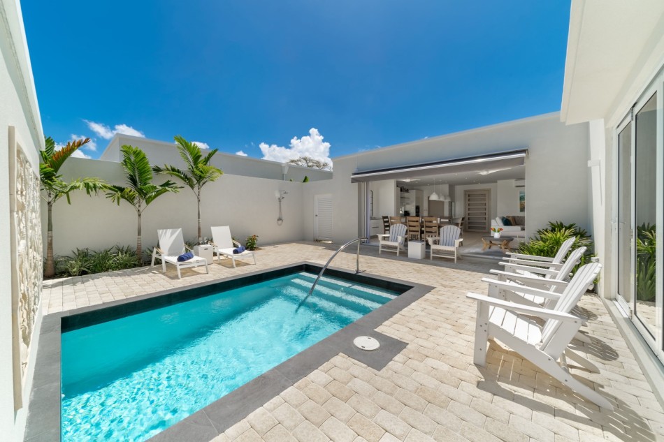 Barbados Villas - Porters Place 2 - Porters, St James - Caribbean | Luxury Vacation Rentals