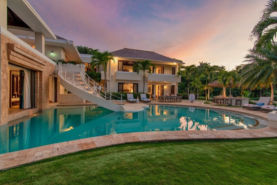 Jamaica Villas - Trinity at Tryall - Montego Bay - Caribbean | Luxury Vacation Rentals