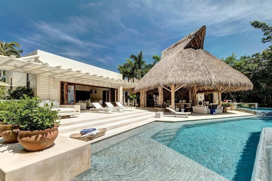 Punta Mita Villas - Casa Escondida - Ranchos - Mexico | Luxury Vacation Rentals