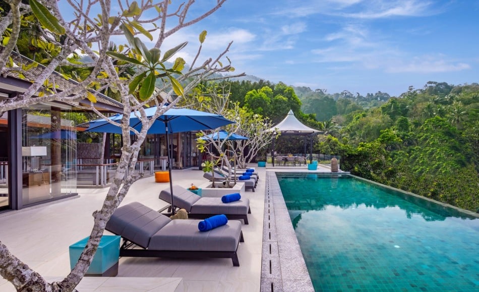 Thailand Villas - La Thalé - Phuket - Asia | Luxury Vacation Rentals