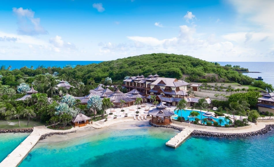 Grenada Villas - Calivigny Island - Calivigny Island - Caribbean | Luxury Vacation Rentals