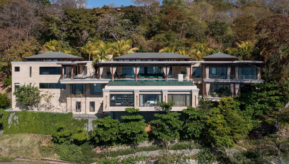 Costa Rica Villas - The Hive - Papagayo Peninsula - Caribbean | Luxury Vacation Rentals