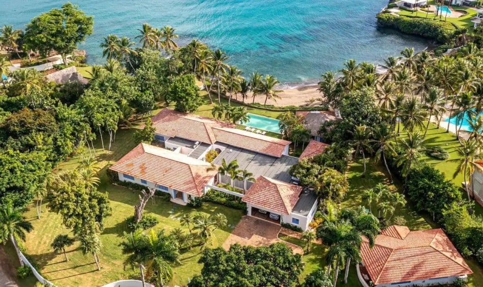 Casa de Campo Villas - Nati - La Romana - Caribbean | Luxury Vacation Rentals