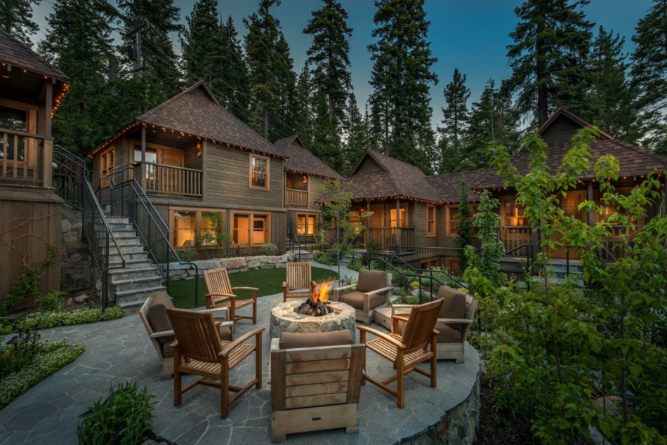 North Lake Tahoe Villas - Chickadee Cottage 2 - Cedar Crest - California | Luxury Vacation Rentals
