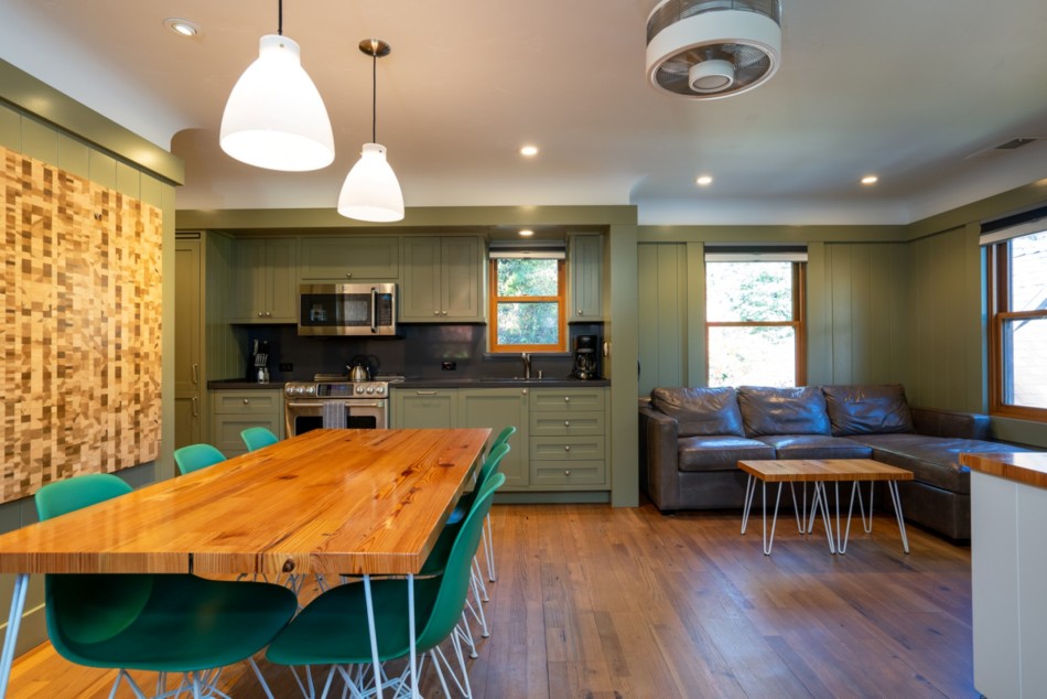 North Lake Tahoe Villas - Mallard Cottage 5 - Cedar Crest - California | Luxury Vacation Rentals