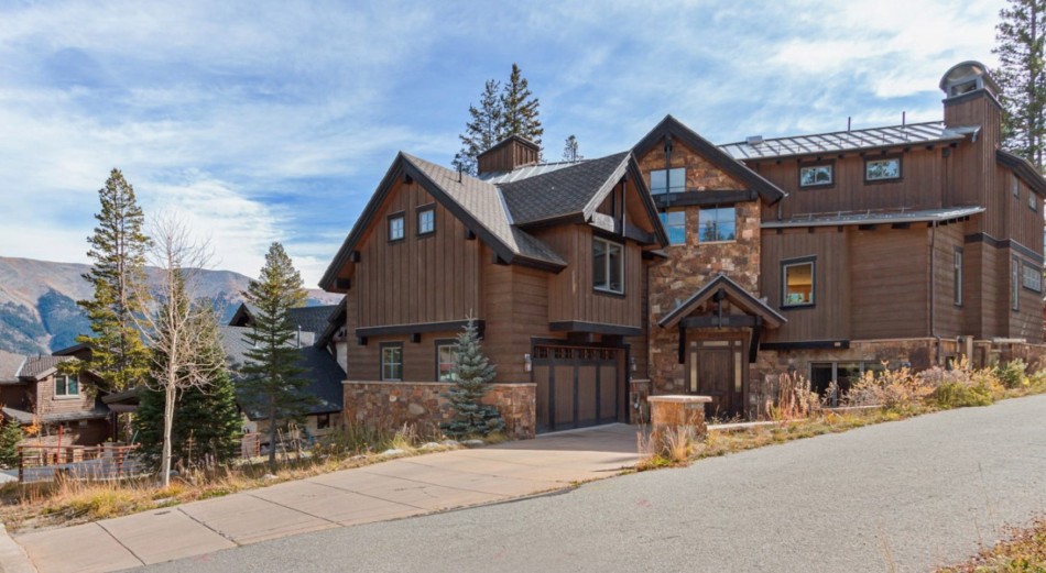Breckenridge Villas - Kokomo Lodge - Copper Mountain - Colorado | Luxury Vacation Rentals