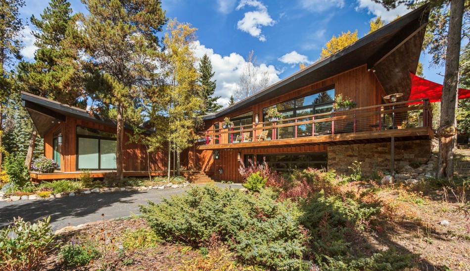 Breckenridge Villas - Royal Tiger Retreat - Breckenridge Village - Colorado | Luxury Vacation Rentals