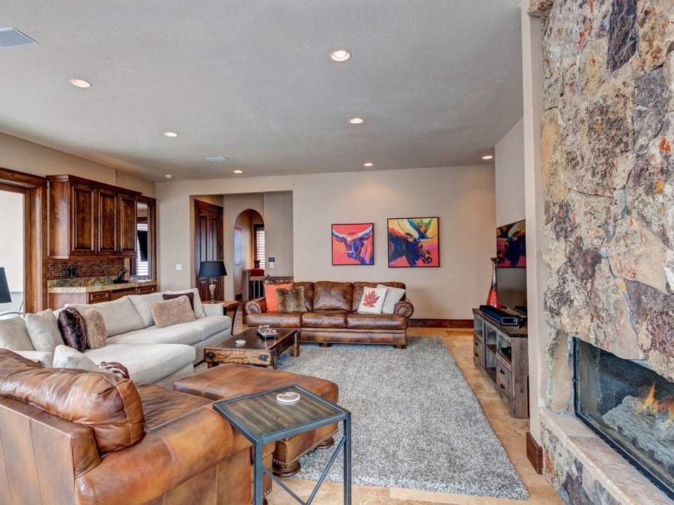 Breckenridge Villas - Peak 8 Escape - Breckenridge Village - Colorado | Luxury Vacation Rentals