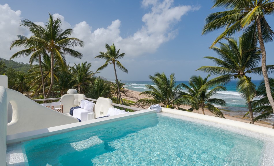 Barbados Villas - Pebble - Cattlewash Beach, St Joseph - Caribbean | Luxury Vacation Rentals