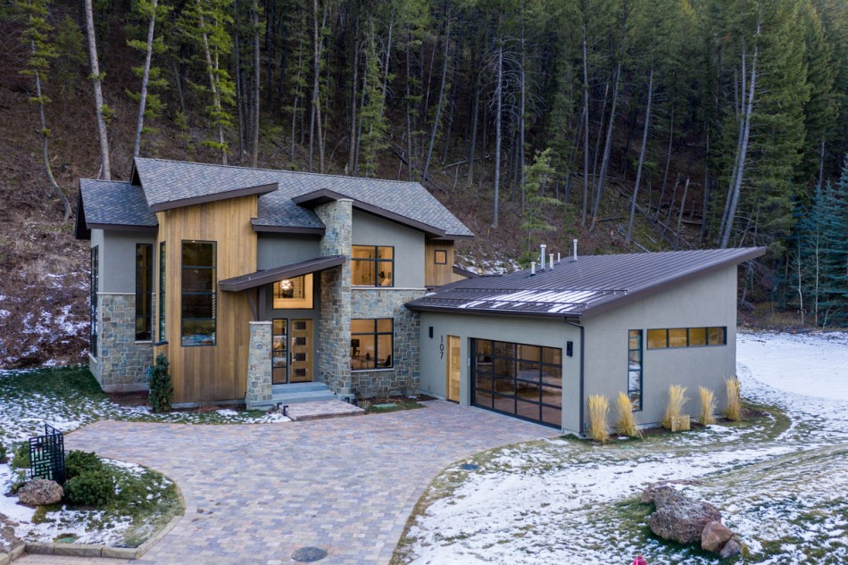 Sun Valley Villas - Norwegian Woods 5 - Ketchum - Idaho | Luxury Vacation Rentals