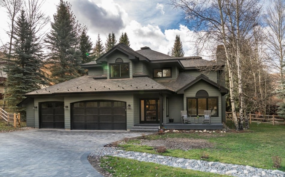 Sun Valley Villas - The Mayleaf - Elkhorn - Idaho | Luxury Vacation Rentals