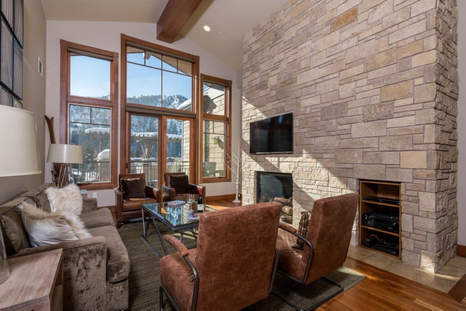 Sun Valley Villas - Chilali Penthouse 25 - Ketchum - Idaho | Luxury Vacation Rentals