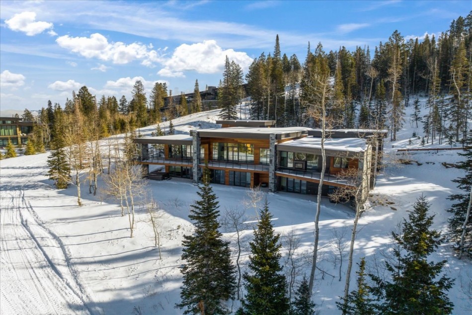Park City Villas - Quicksilver Haus - The Colony - Utah | Luxury Vacation Rentals