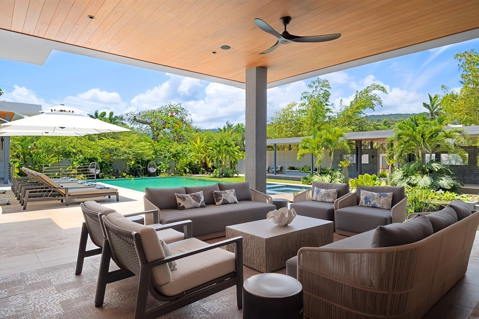 Jamaica Villas - Reverie - Ocho Rios - Caribbean | Luxury Vacation Rentals