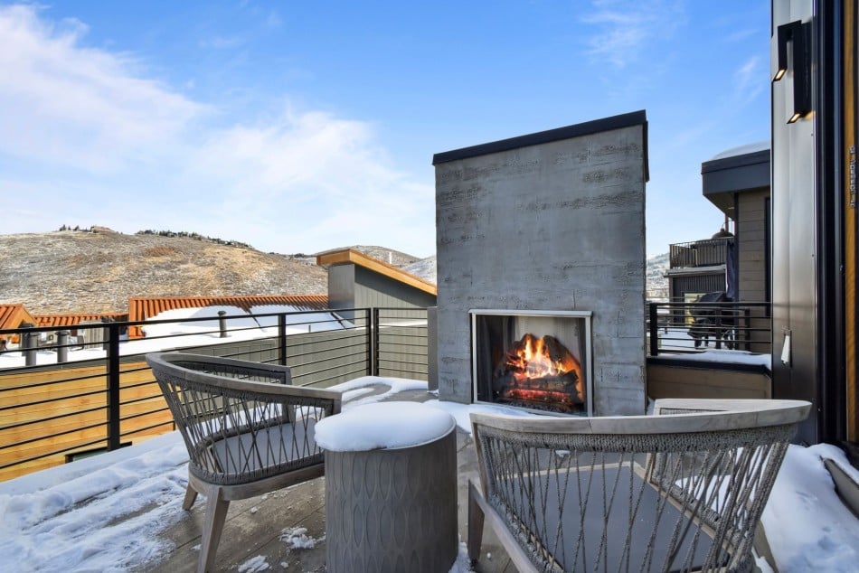 Park City Villas - Hotel Whiskey - Main Street - Utah | Luxury Vacation Rentals